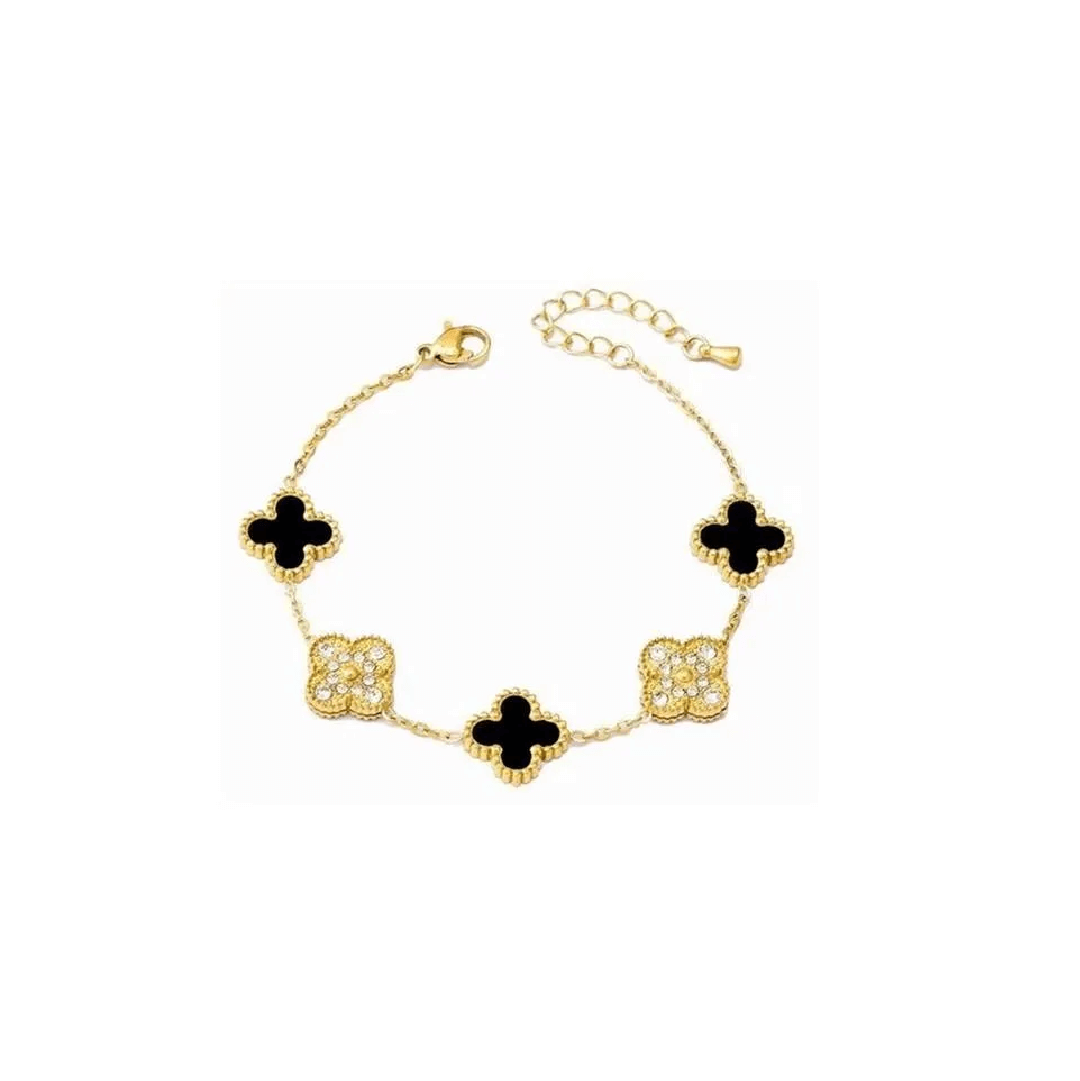 Clover Bracelet