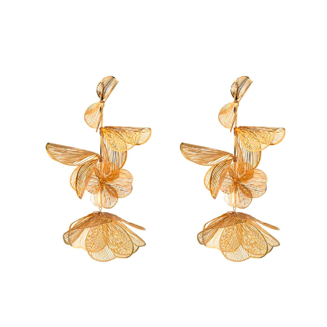 Mai Tai Earrings